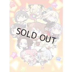 画像1: Reバース for you ブースターパック ミニアニメ「元祖！バンドリちゃん」(1カートン・32BOX入)(1BOXあたり3300円)[新品商品]