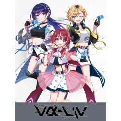 画像1: 【予約商品・全額前金制】【7/3(金)発売】Reバース for you ブースターパック vα-liv(1カートン・32BOX入)(1BOXあたり3300円)[新品商品]