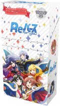 ★限界特価★Reバース for you ブースターパック 少女☆歌劇 レヴュースタァライト -Re LIVE-(1BOX・10パック入)[新品商品]