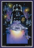 ブシロードスリーブコレクション ハイグレード　Vol.3483 STAR WARS『帝国の逆襲』(1個)[新品商品]