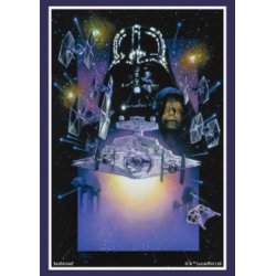 画像1: ブシロードスリーブコレクション ハイグレード　Vol.3483 STAR WARS『帝国の逆襲』(1個)[新品商品]