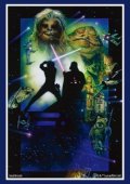 ブシロードスリーブコレクション ハイグレード　Vol.3484 STAR WARS『ジェダイの帰還』(1個)[新品商品]