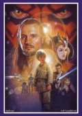 ブシロードスリーブコレクション ハイグレード　Vol.3485 STAR WARS『ファントム・メナス』(1個)[新品商品]