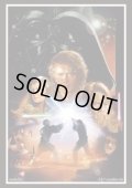 ブシロードスリーブコレクション ハイグレード　Vol.3487 STAR WARS『シスの復讐』(1個)[新品商品]