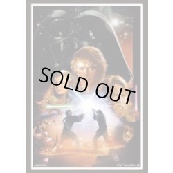 画像1: ブシロードスリーブコレクション ハイグレード　Vol.3487 STAR WARS『シスの復讐』(1個)[新品商品]