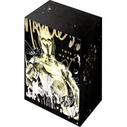 画像1: ブシロード デッキホルダーコレクション Ｖ3　Vol.369 STAR WARS『C-3PO』(1個)[新品商品]