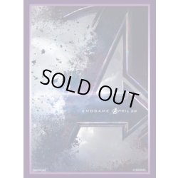 画像1: ブシロードスリーブコレクション ハイグレード　Vol.3525 MARVEL『インフィニティ・サーガ』(1個)[新品商品]