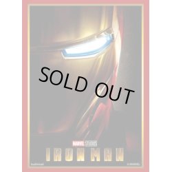 画像1: ブシロードスリーブコレクション ハイグレード　Vol.3526 MARVEL『アイアンマン』Part.2(1個)[新品商品]