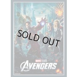 画像1: ブシロードスリーブコレクション ハイグレード　Vol.3531 MARVEL『アベンジャーズ』(1個)[新品商品]