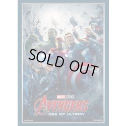 画像1: ブシロードスリーブコレクション ハイグレード　Vol.3532 MARVEL『アベンジャーズ／エイジ・オブ・ウルトロン』(1個)[新品商品]