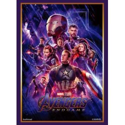 画像1: ブシロードスリーブコレクション ハイグレード　Vol.3534 MARVEL『アベンジャーズ／エンドゲーム』(1個)[新品商品]