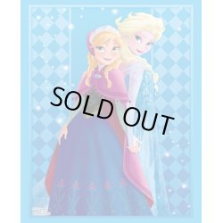 画像1: ブシロード スリーブコレクション ハイグレード Vol.3662 Disney『アナと雪の女王』(1個)[新品商品]
