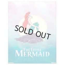 画像1: ブシロード スリーブコレクション ハイグレード Vol.3664 Disney『リトル・マーメイド』(1個)[新品商品]