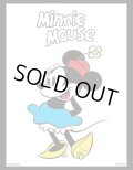 ブシロード スリーブコレクション ミニ Vol.654 Disney『ミニーマウス』(1個)[新品商品]