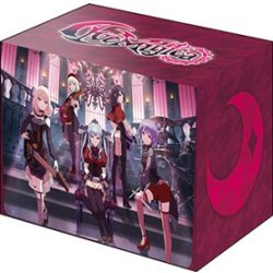 画像1: 【予約商品・全額前金制】【2/6(金)発売】『BanG Dream！ Ave Mujica』わかれ道の、その先へver. ブシロード デッキホルダーコレクション V3 Vol.1185(1個)[新品商品]