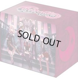 画像1: 【予約商品・全額前金制】【2/6(金)発売】『BanG Dream！ Ave Mujica』わかれ道の、その先へver. ブシロード デッキホルダーコレクション V3 Vol.1185(1個)[新品商品]