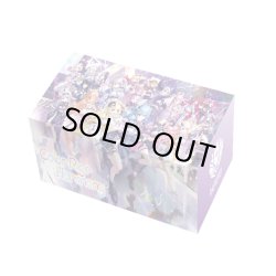 画像1: 【予約商品・全額前金制】【5/30(金)発売】オフィシャルホロカストレージボックス 6th fes. hololive STAGE1 hololive OFFICIAL CARD GAME(1個)[新品商品]