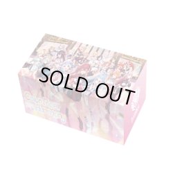 画像1: 【予約商品・全額前金制】【5/30(金)発売】オフィシャルホロカストレージボックス 6th fes. hololive STAGE2 hololive OFFICIAL CARD GAME(1個)[新品商品]