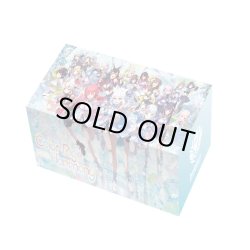 画像1: 【予約商品・全額前金制】【5/30(金)発売】オフィシャルホロカストレージボックス 6th fes. hololive STAGE3 hololive OFFICIAL CARD GAME(1個)[新品商品]
