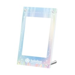 画像1: 【予約商品・全額前金制】【9/19(土)発売】オフィシャルホロカアクリルフレーム vol.3 hololive OFFICIAL CARD GAME(1個)[新品商品]