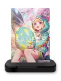【予約商品・全額前金制】【1/22(金)発売】『アキ・ローゼンタール』アクリルカードローダーVol.1 hololive OFFICIAL CARD GAME(1個)[新品商品]