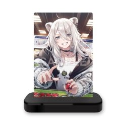 画像1: 【予約商品・全額前金制】【1/22(金)発売】『獅白ぼたん』アクリルカードローダーVol.2 hololive OFFICIAL CARD GAME(1個)[新品商品]