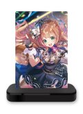 【予約商品・全額前金制】【1/22(金)発売】『アユンダ・リス』アクリルカードローダーVol.3 hololive OFFICIAL CARD GAME(1個)[新品商品]