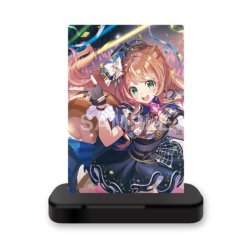 画像1: 【予約商品・全額前金制】【1/22(金)発売】『アユンダ・リス』アクリルカードローダーVol.3 hololive OFFICIAL CARD GAME(1個)[新品商品]