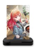 【予約商品・全額前金制】【1/22(金)発売】『一条莉々華』アクリルカードローダーVol.4 hololive OFFICIAL CARD GAME(1個)[新品商品]