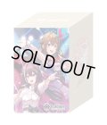 オフィシャルホロカケースVol.1 『ときのそら＆AZKi』hololive OFFICIAL CARD GAME(1個)[新品商品]