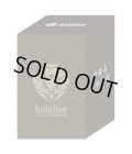 オフィシャルホロカケースVol.3 『ブランドロゴ（White）』hololive OFFICIAL CARD GAME(1個)[新品商品]
