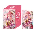 オフィシャルホロカケースVol.4 『さくらみこ』hololive OFFICIAL CARD GAME(1個)[新品商品]