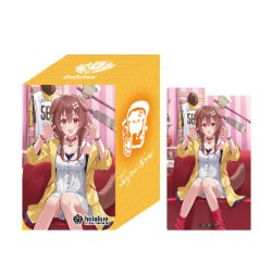 画像1: オフィシャルホロカケースVol.5 『戌神ころね』hololive OFFICIAL CARD GAME(1個)[新品商品]