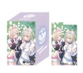 オフィシャルホロカケースVol.6 『FUWAMOCO』hololive OFFICIAL CARD GAME(1個)[新品商品]