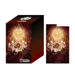 画像1: オフィシャルホロカケースVol.7 『ファンミーティング』hololive OFFICIAL CARD GAME(1個)[新品商品]