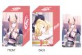 【予約商品・全額前金制】【9/19(金)発売】『癒月ちょこ』オフィシャルホロカケースVol.12 hololive OFFICIAL CARD GAME(1個)[新品商品]