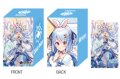 【予約商品・全額前金制】【9/19(金)発売】『兎田ぺこら』オフィシャルホロカケースVol.13 hololive OFFICIAL CARD GAME(1個)[新品商品]