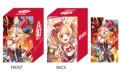 【予約商品・全額前金制】【9/19(金)発売】『尾丸ポルカ』オフィシャルホロカケースVol.14 hololive OFFICIAL CARD GAME(1個)[新品商品]
