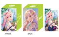 【予約商品・全額前金制】【9/19(金)発売】『アイラニ・イオフィフティーン』オフィシャルホロカケースVol.15 hololive OFFICIAL CARD GAME(1個)[新品商品]