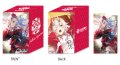 【予約商品・全額前金制】【12/19(金)発売】『百鬼あやめ』オフィシャルホロカケースVol.18 hololive OFFICIAL CARD GAME(1個)[新品商品]