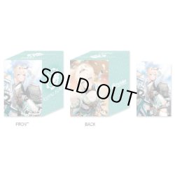 画像1: 『風真いろは』オフィシャルホロカケースVol.19 hololive OFFICIAL CARD GAME(1個)[新品商品]