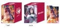 【予約商品・全額前金制】【3/13(金)発売】『AZKi』オフィシャルホロカケースVol.22 hololive OFFICIAL CARD GAME(1個)[新品商品]