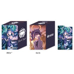 画像1: 【予約商品・全額前金制】【6/19(金)発売】『一伊那尓栖』オフィシャルホロカケースVol.28 hololive OFFICIAL CARD GAME(1個)[新品商品]