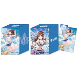 画像1: 【予約商品・全額前金制】【8/21(金)発売】『ときのそら』オフィシャルホロカケースVol.32 hololive OFFICIAL CARD GAME(1個)[新品商品]