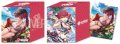 【予約商品・全額前金制】【8/21(金)発売】『宝鐘マリン』オフィシャルホロカケースVol.33 hololive OFFICIAL CARD GAME(1個)[新品商品]