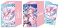 【予約商品・全額前金制】【8/21(金)発売】『博衣こより』オフィシャルホロカケースVol.34 hololive OFFICIAL CARD GAME(1個)[新品商品]