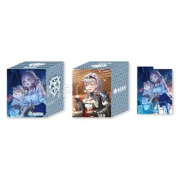 画像1: 【予約商品・全額前金制】【9/19(土)発売】『白銀ノエル』オフィシャルホロカケースVol.36 hololive OFFICIAL CARD GAME(1個)[新品商品]