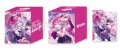 【予約商品・全額前金制】【9/19(土)発売】『綺々羅々ヴィヴィ』オフィシャルホロカケースVol.39 hololive OFFICIAL CARD GAME(1個)[新品商品]