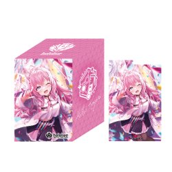 画像1: 『博衣こより』オフィシャルホロカケースVol.10 hololive OFFICIAL CARD GAME(1個)[新品商品]