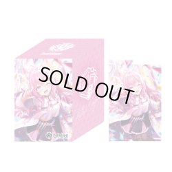 画像1: 【予約商品・全額前金制】【6/20(金)発売】『博衣こより』オフィシャルホロカケースVol.10 hololive OFFICIAL CARD GAME(1個)[新品商品]
